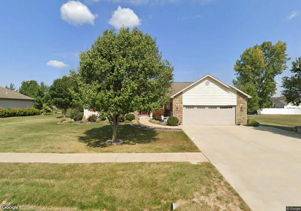 202 E Jaycee Ave, Effingham, IL 62401 - photo 1