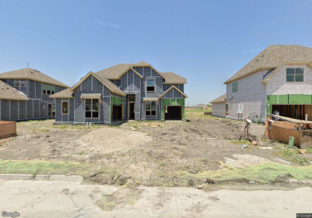 3108 Rolling Hills Ln, Wylie, TX 75098 - photo 1