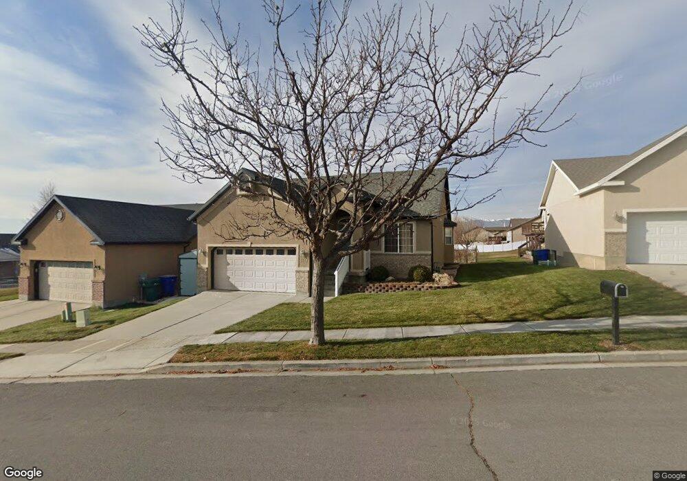 3141 N 1300 W, Lehi, UT 84043 - photo 1