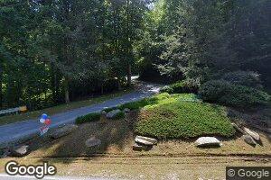 40 Indian Camp Mtn Rd, Rosman, NC 28772