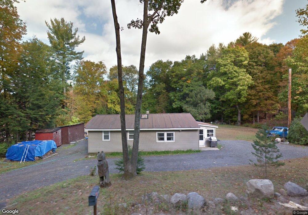 514 Antone Mountain Rd, Corinth, NY 12822 - photo 1