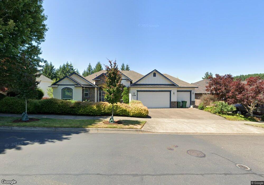 3346 Edgeview Ln, Forest Grove, OR 97116 - photo 1