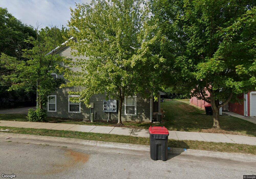 611 West St, Lafayette, IN 47905 - photo 1