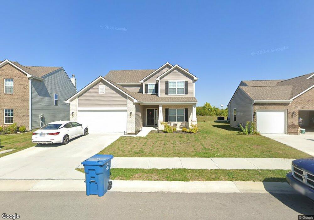 525 Shallowroot Ln, Sheridan, IN 46069 - photo 1