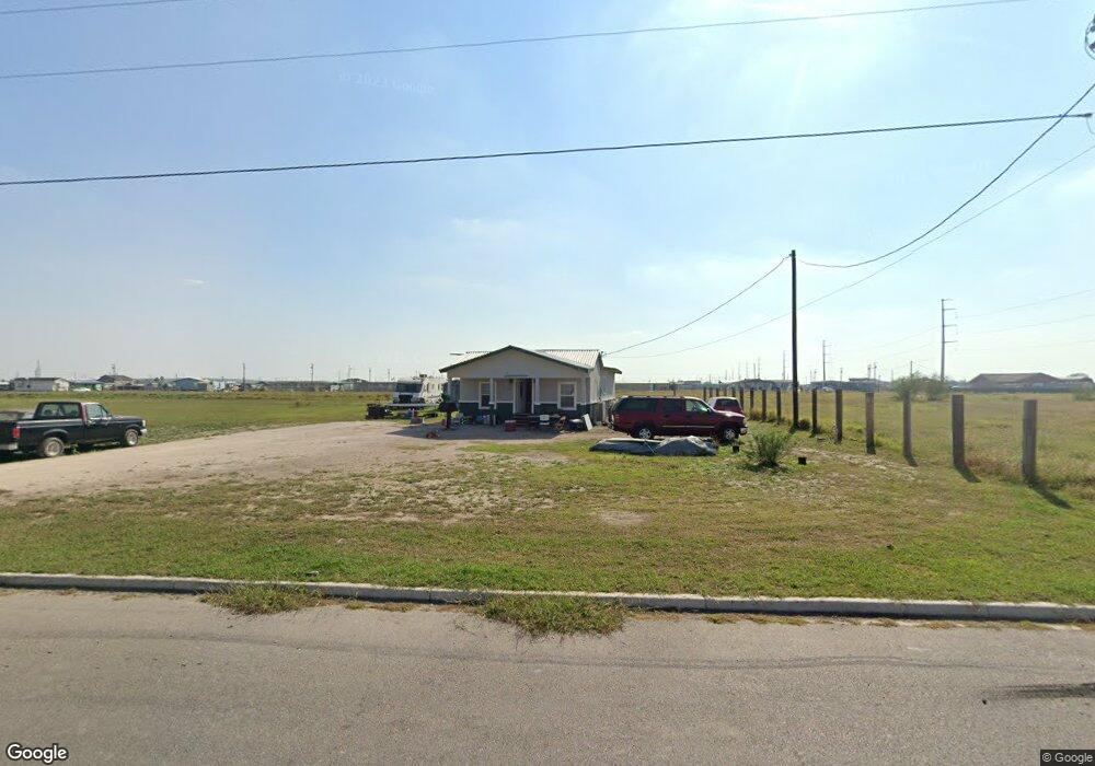 910 Rio Rojo St, Donna, TX 78537 - photo 1