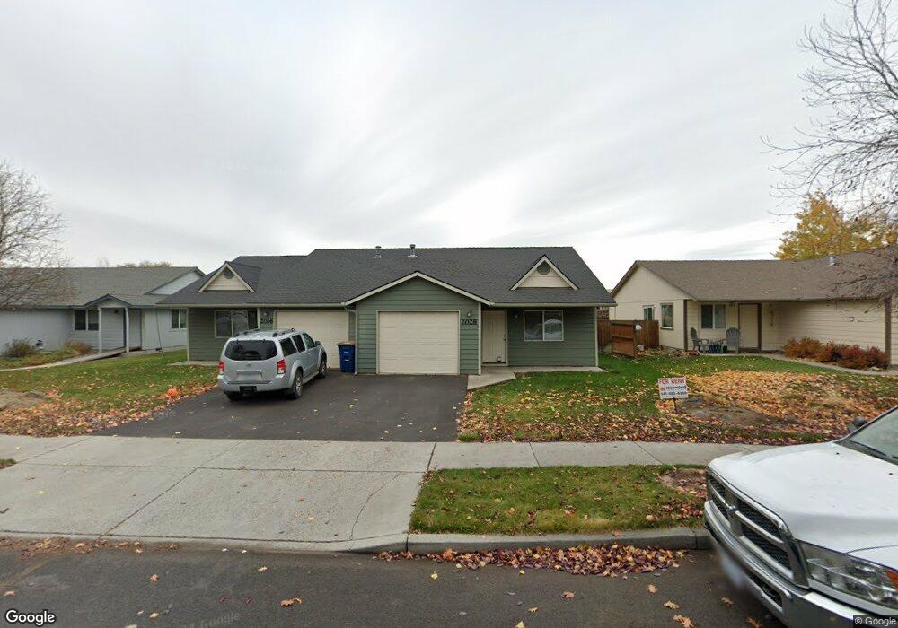 2028 NW Elm Ave unit 2028 NW Elm Ave, Redmond, OR 97756 - photo 1