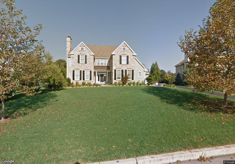 24 Fetters Mill Dr, Malvern, PA 19355 - photo 1