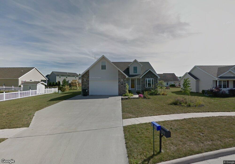 1271 Winchester Ct, Findlay, OH 45840 - photo 1