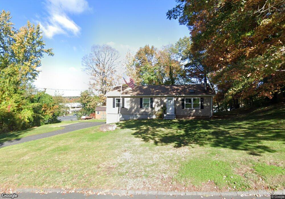 90 Wilshire Rd, Vernon Rockville, CT 06066 - photo 1