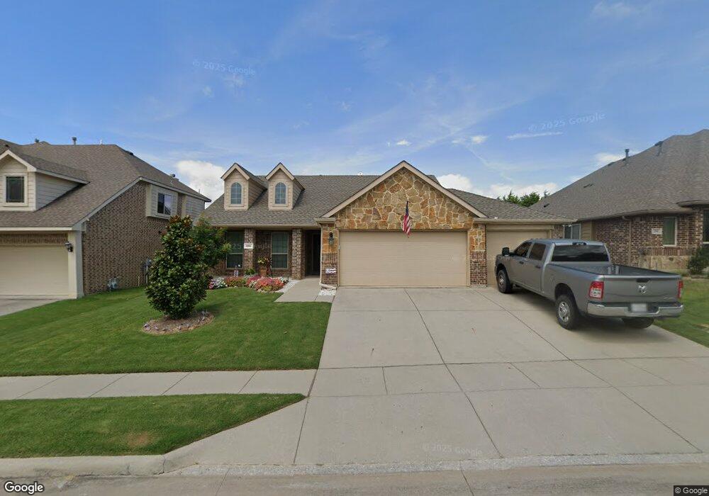 261 Orbit Dr, Lavon, TX 75166 - photo 1