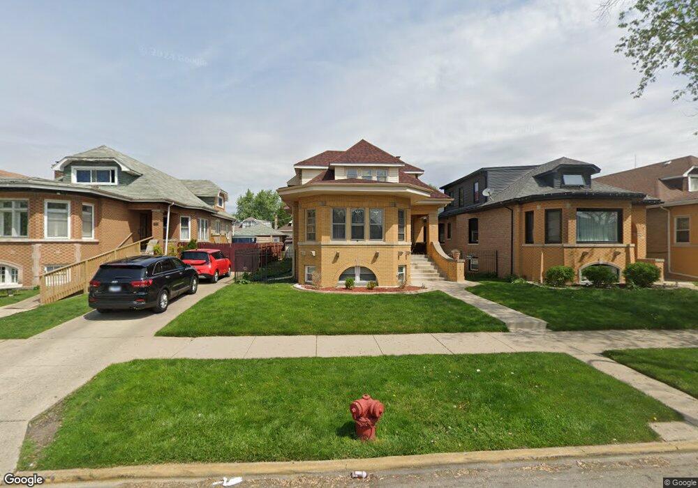 5226 W George St, Chicago, IL 60641 - photo 1