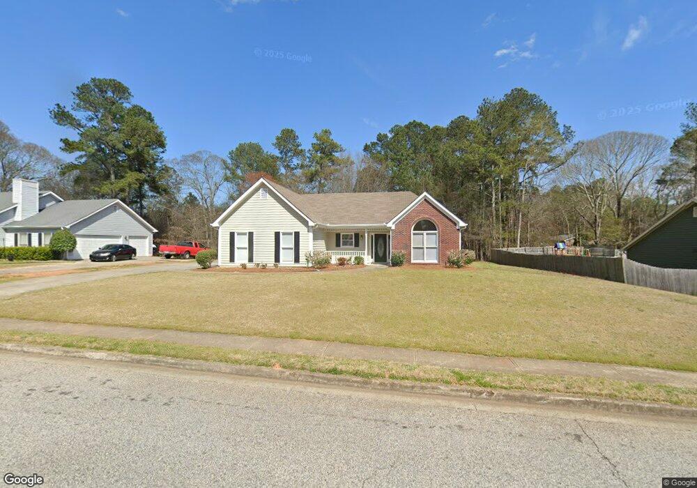 2470 Fortune Dr unit 1, Dacula, GA 30019 - photo 1