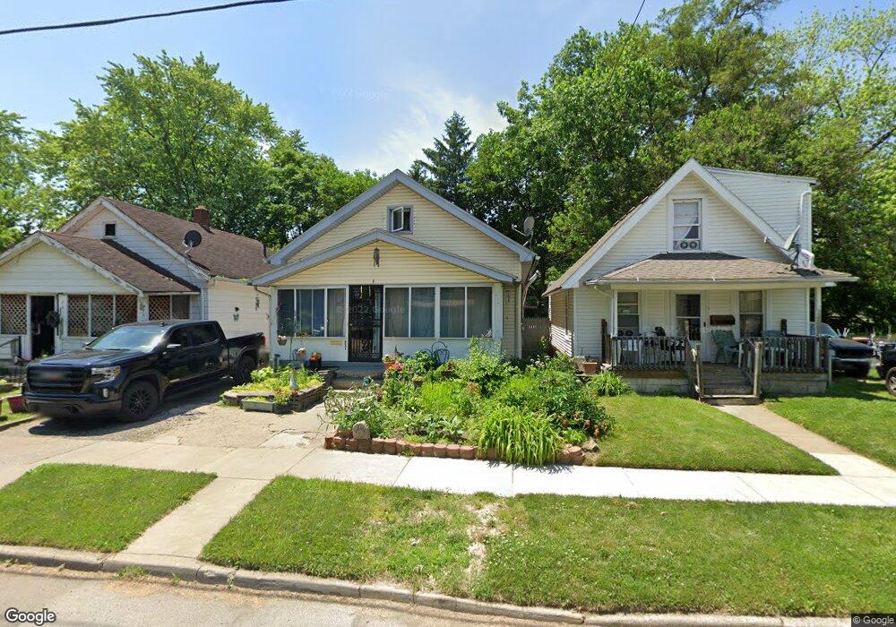 921 Elysian Ave, Toledo, OH 43607 - photo 1