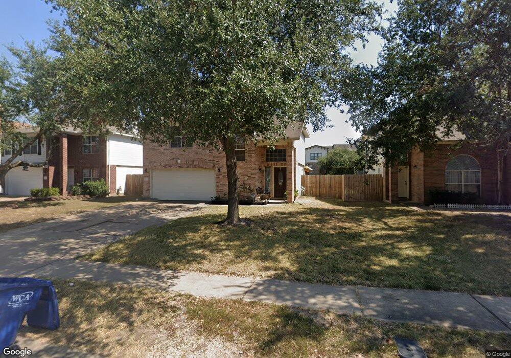 6626 Carly Park Way, Houston, TX 77084 - photo 1
