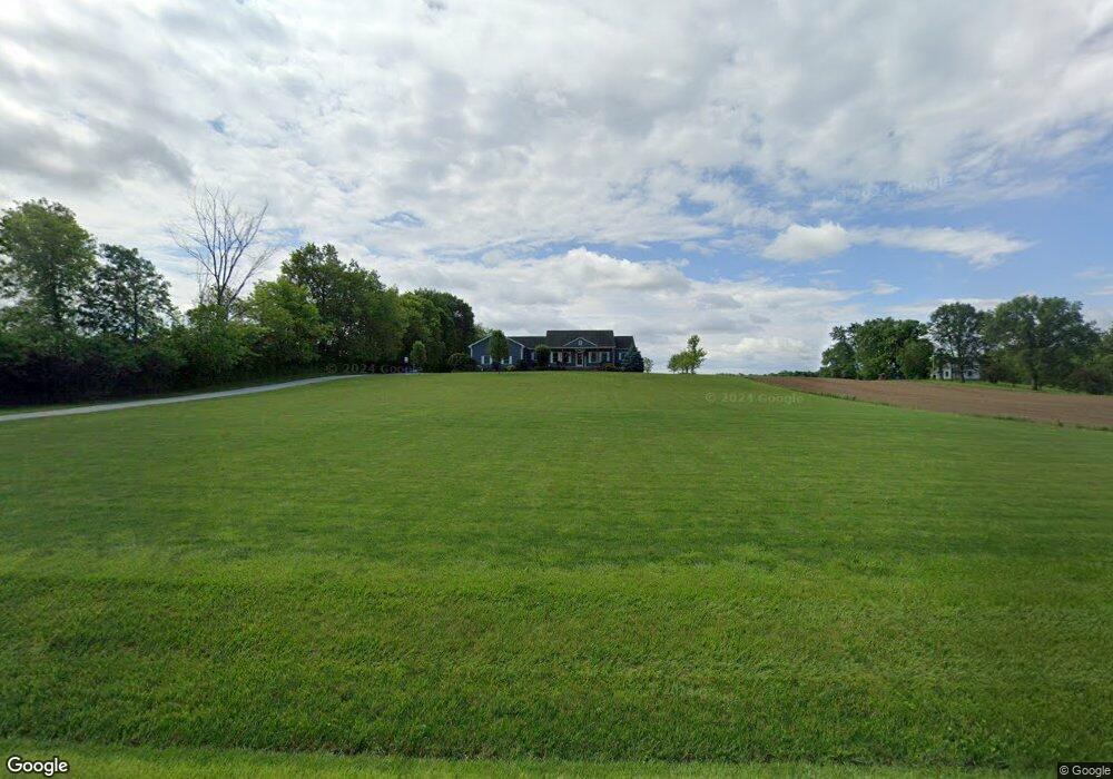 695 Rex Rd, Bucyrus, OH 44820 - photo 1