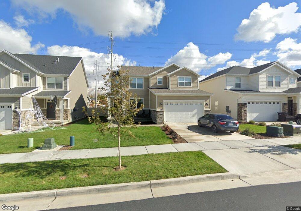 1192 N Wagon Way, Spanish Fork, UT 84660 - photo 1