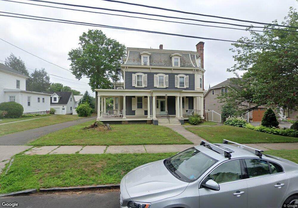 37 Academy St, Wallingford, CT 06492 - photo 1