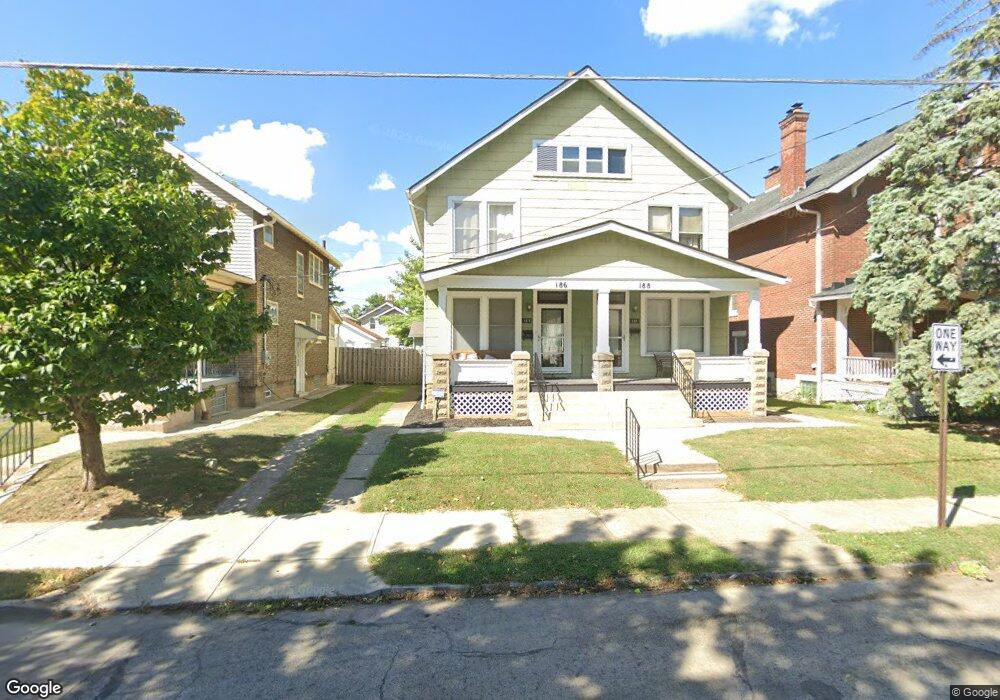 186 E Moler St unit 188, Columbus, OH 43207 - photo 1