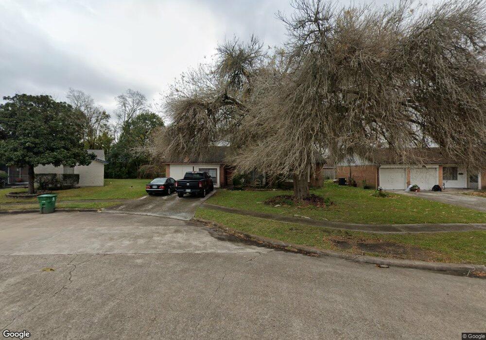 6011 Pebble Ln, Houston, TX 77087 - photo 1