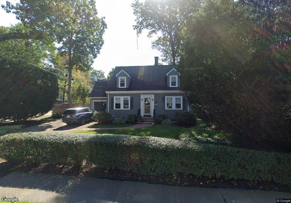 218 Marked Tree Rd, Needham, MA 02492 - photo 1