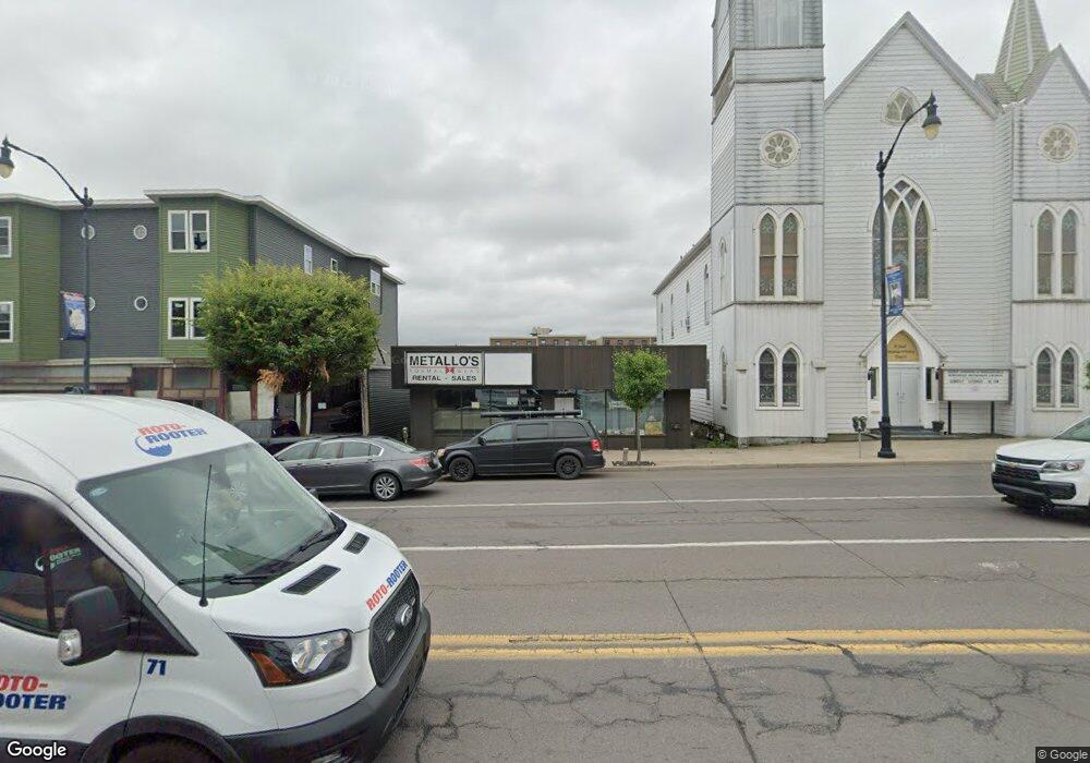 328 W Broad St, Hazleton, PA 18201 - photo 1