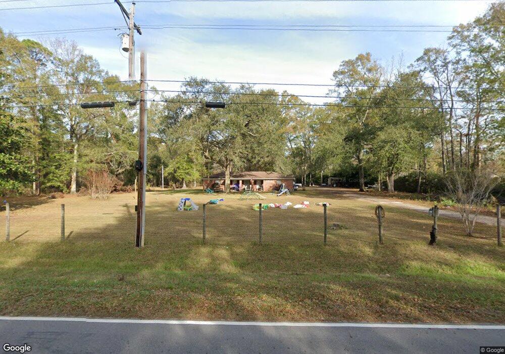 150 Mill Street Extension, Lucedale, MS 39452 - photo 1