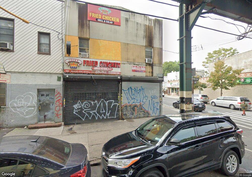 2962 Fulton St, Brooklyn, NY 11208 - photo 1