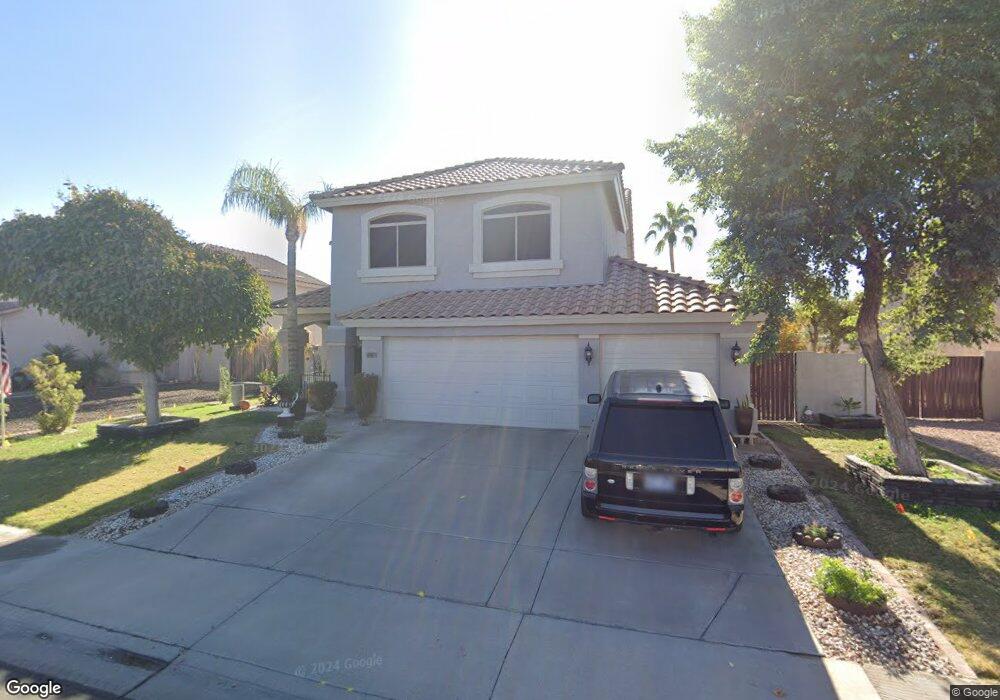 9563 E Monte Ave, Mesa, AZ 85209 - photo 1