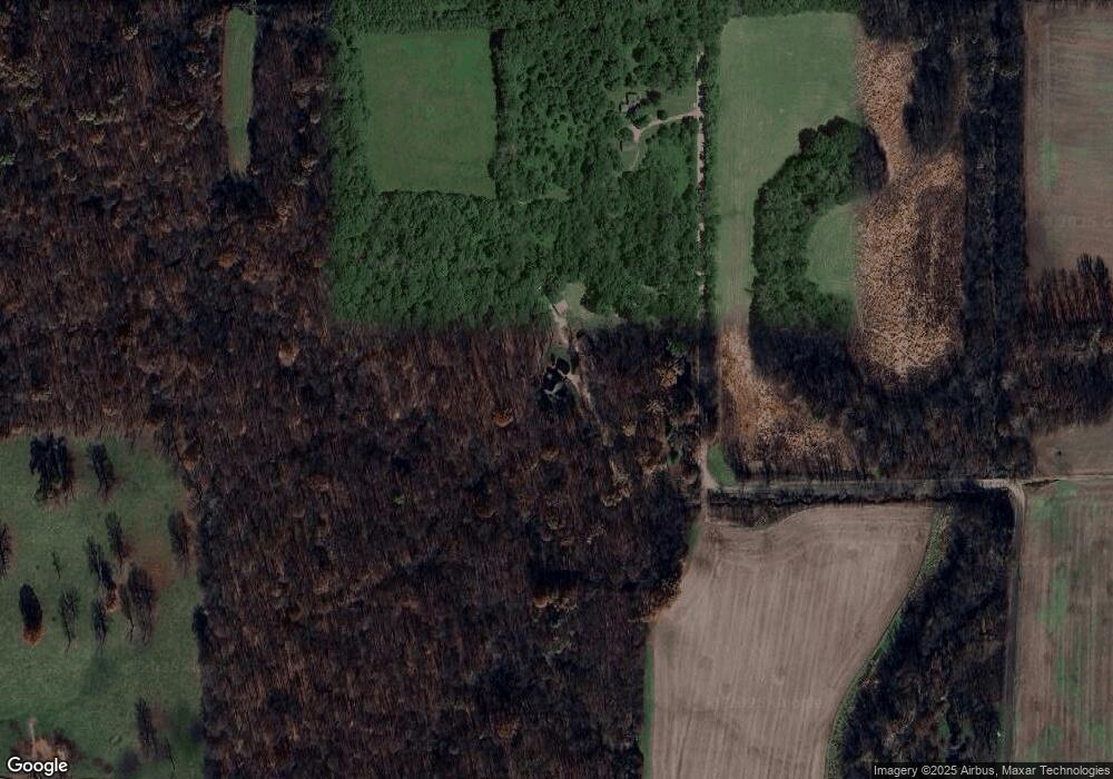 1058 S Graham Creek Rd, Covington, IN 47932 - photo 1