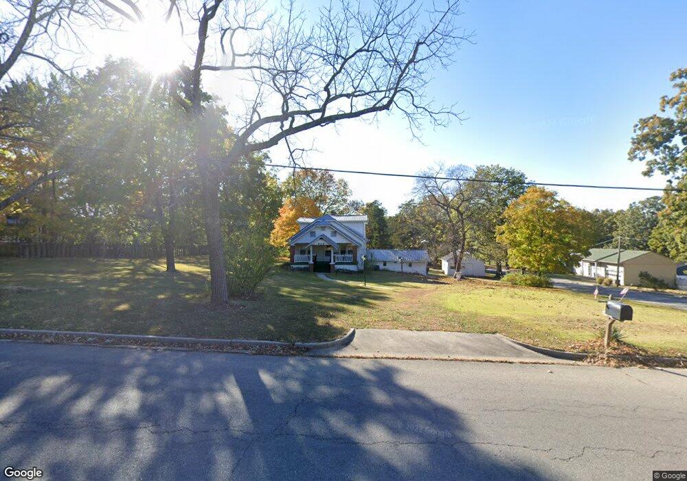 100 S Rolla St, Rolla, MO 65401 - photo 1