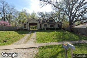 3524 S Oak Ave, Springfield, MO 65804