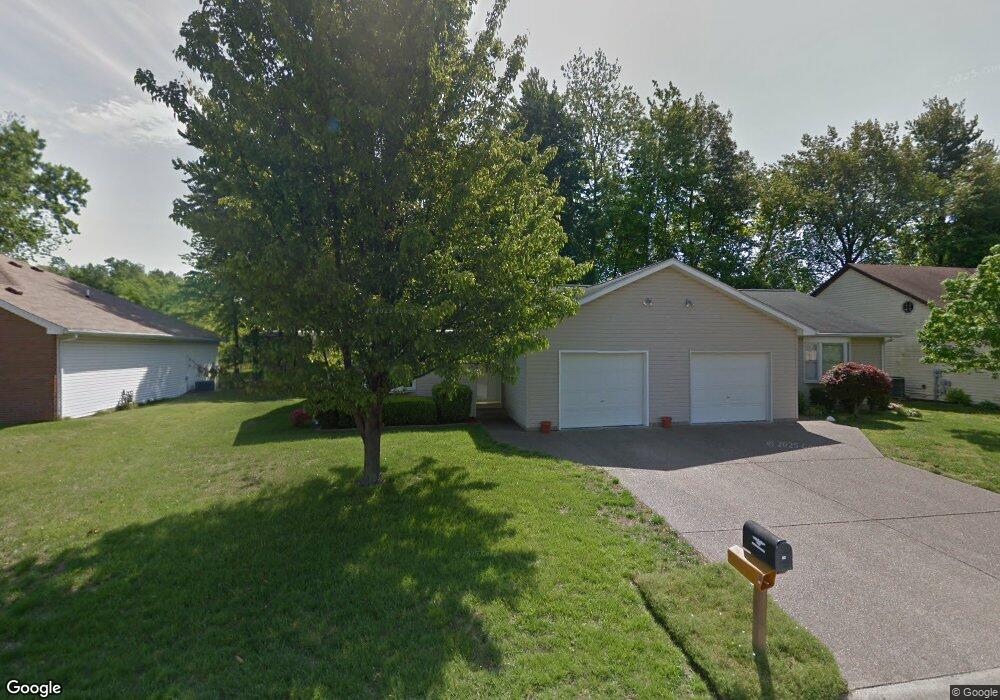 5600 Maple Ln, Newburgh, IN 47630 - photo 1