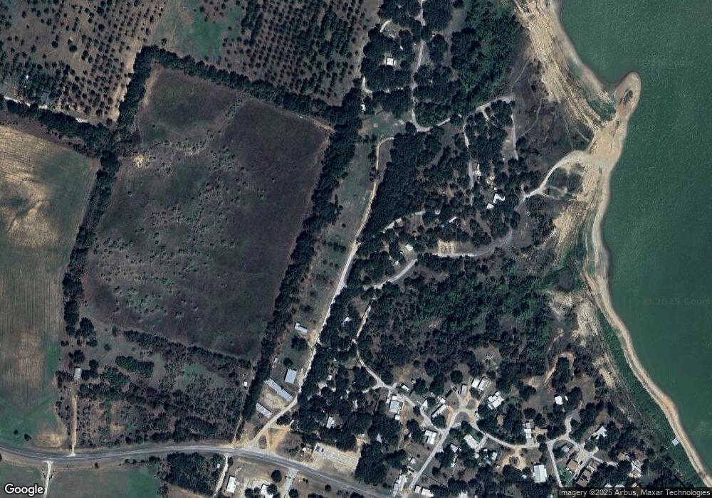 TB Determined Buffalo Dr, Comanche, TX 76442 - photo 1