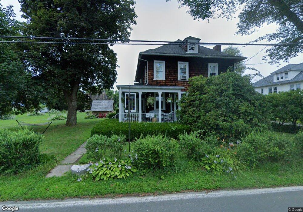 819 River Blvd, Suffield, CT 06078 - photo 1