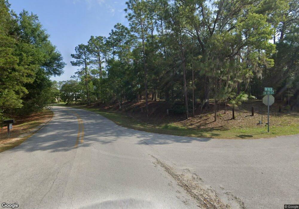 TBD SW 108th Loop, Dunnellon, FL 34432 - photo 1