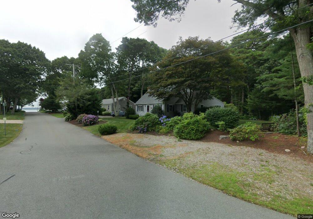 2 Eastward Ave, Pocasset, MA 02559 - photo 1
