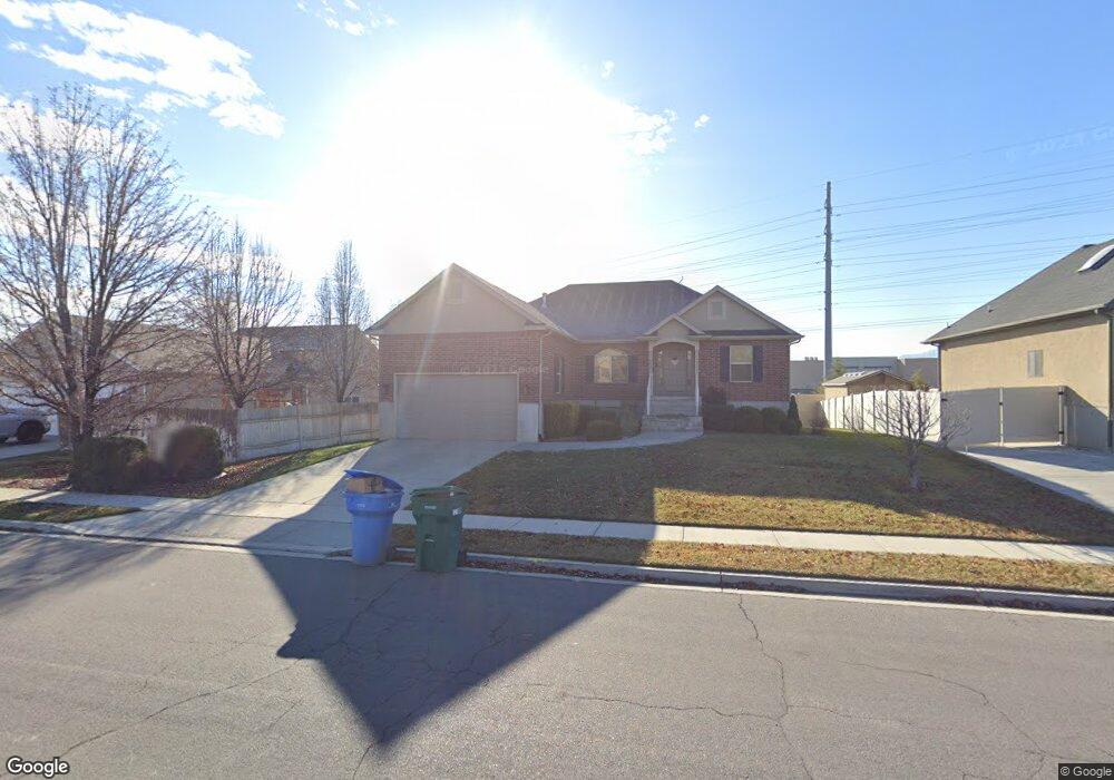953 W 975 S unit 404, Lehi, UT 84043 - photo 1