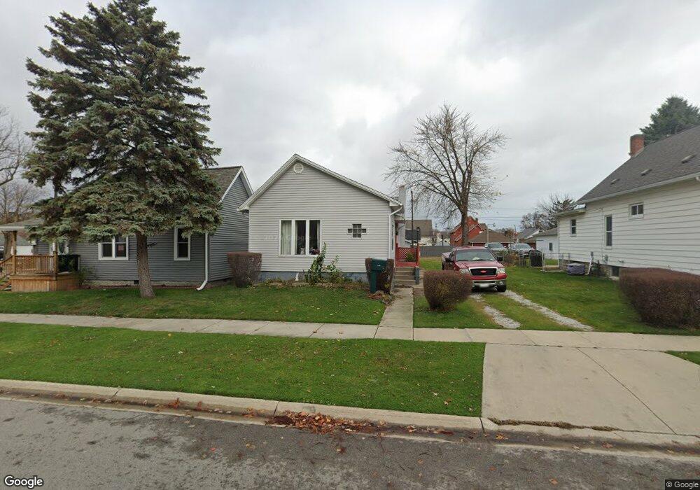 1229 Division St, Port Huron, MI 48060 - photo 1