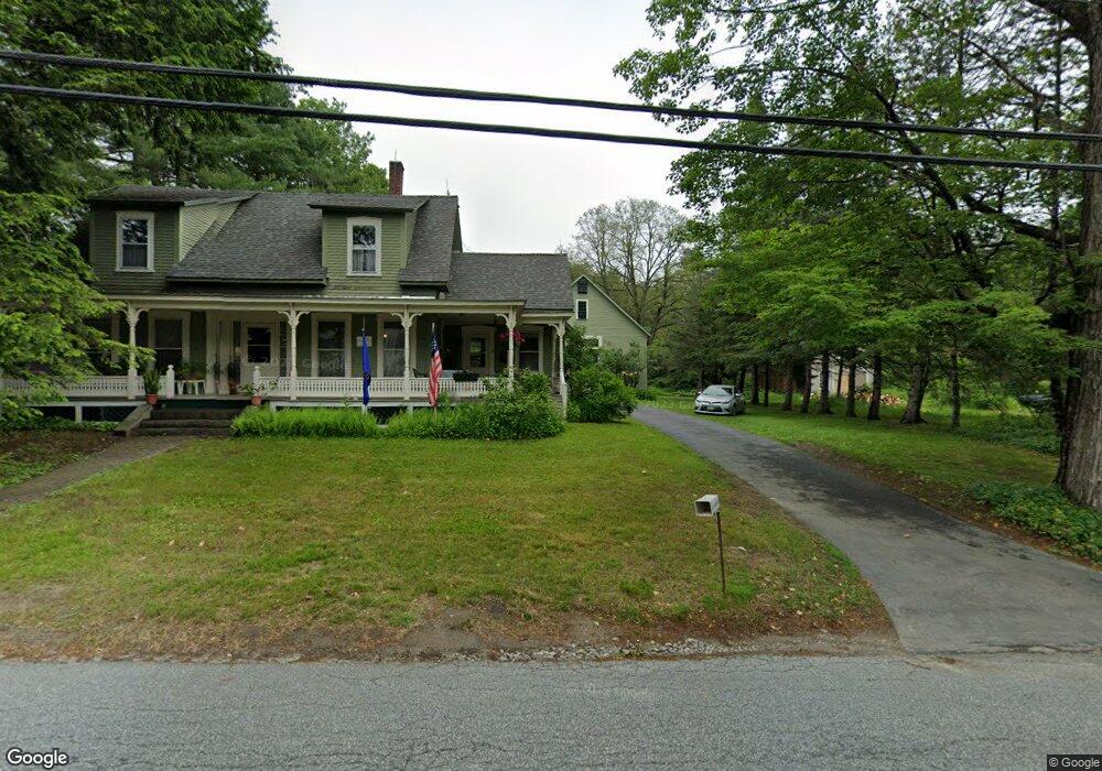 46 W Main St, Bradford, NH 03221 - photo 1