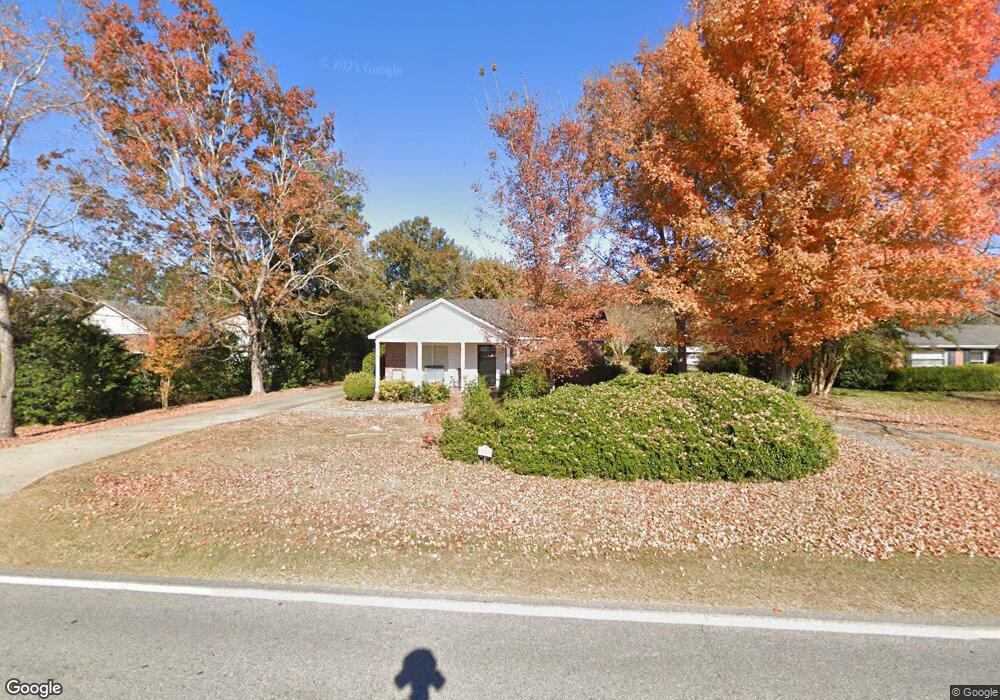 4123 Jones Rd, Macon, GA 31216 - photo 1
