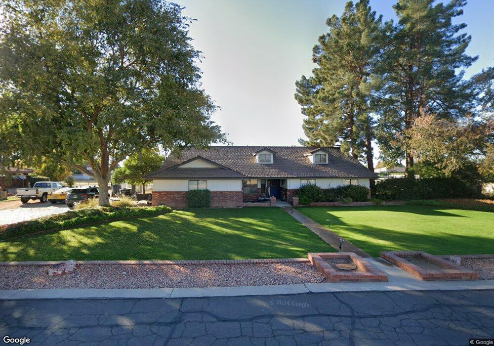 2115 E Vaughn Ave, Gilbert, AZ 85234 - photo 1