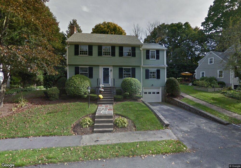 18 Carlson Rd, Milton, MA 02186 - photo 1