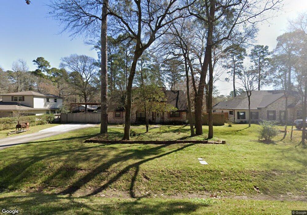 26010 Maplewood Dr, Spring, TX 77386 - photo 1