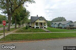 1021 Center St, Manning, IA 51455