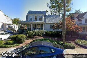 24 Grant Ave, Highland Park, NJ 08904