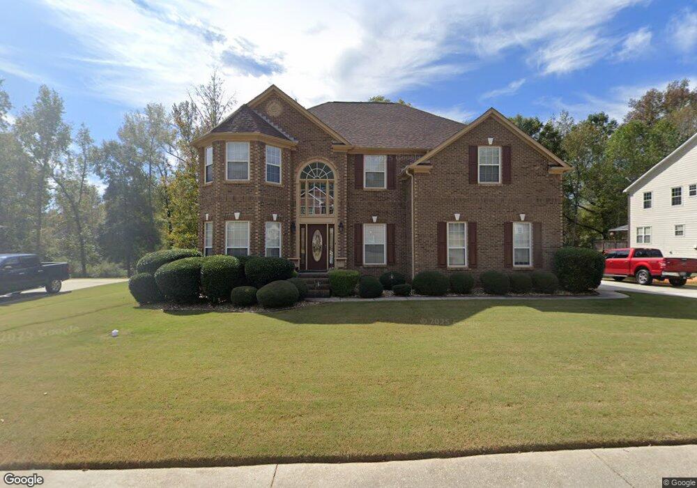 1377 Fall River Dr unit 1, Conyers, GA 30013 - photo 1