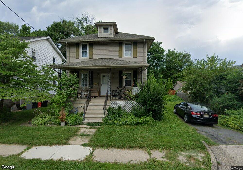 21 Walton Ave, Haddon Township, NJ 08108 - photo 1