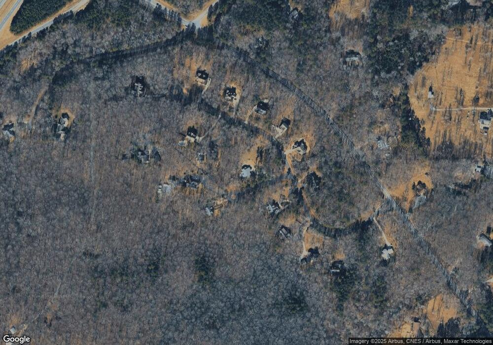 LOT 6 Carolina Ct, Pittsboro, NC 27312 - photo 1