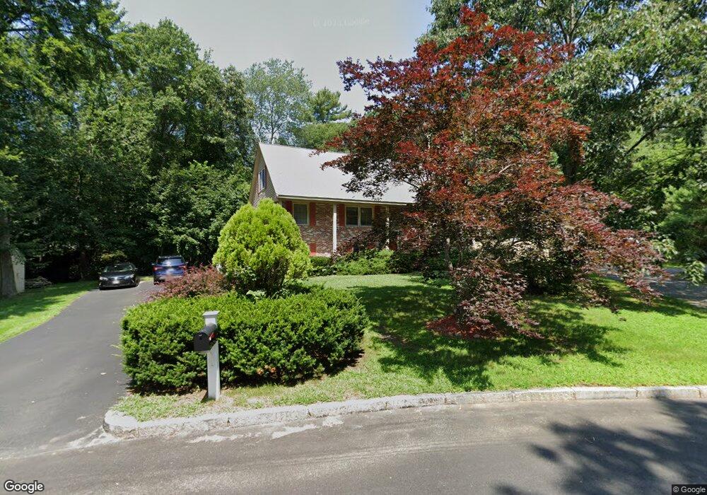 6 Lorin Dr, Wilmington, MA 01887 - photo 1