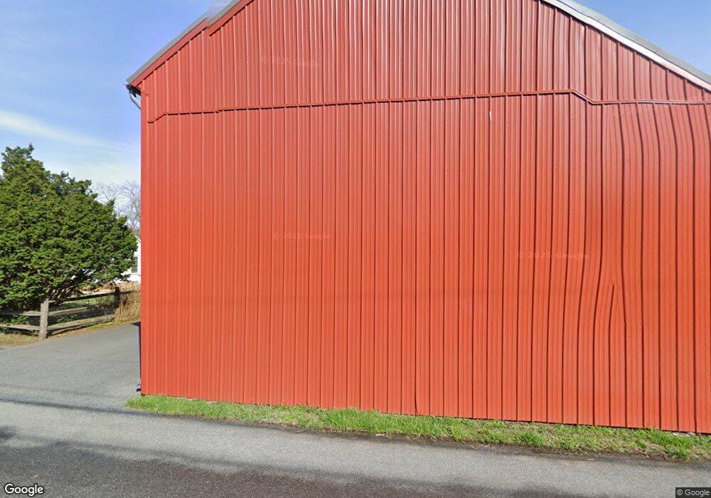 43 Hartz Store Rd, Mohnton, PA 19540 - photo 1